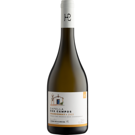 Capella dos Campos Chardonnay Branco