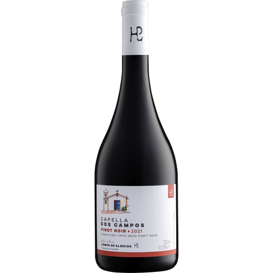 Capella dos Campos Pinot Noir Tinto