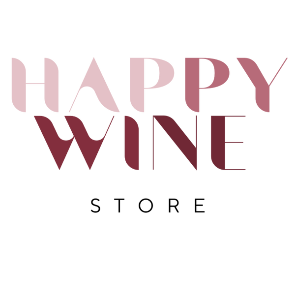 Happy Wine Store