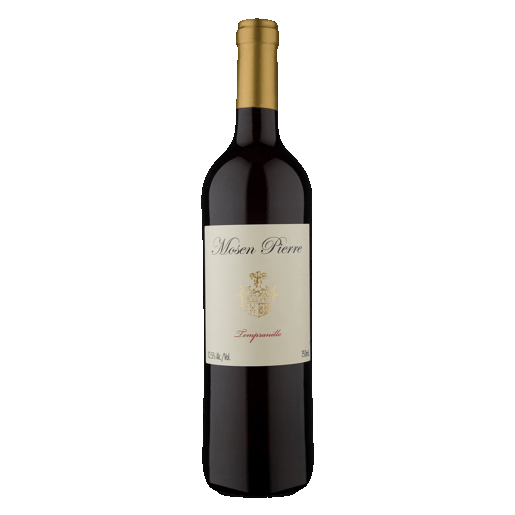 Mosen Pierre Tempranillo Tinto