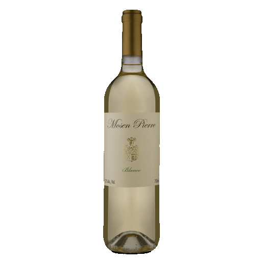 Mosen Pierre Blanco