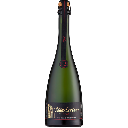 Villa Açoriana Brut 48 meses