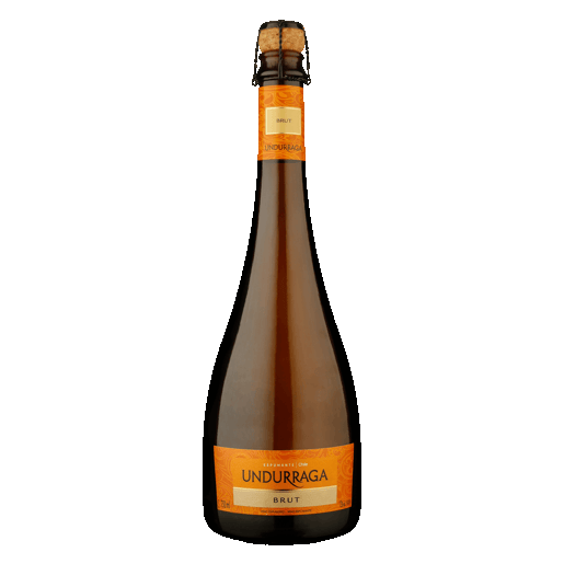 Undurraga Espumante Brut Branco